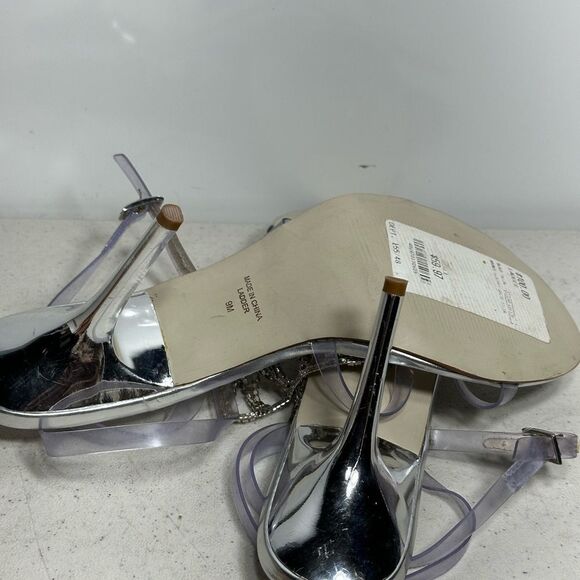 Viakix Women SIENA SPORTS Sandal Size 9 Strappy  Buckle - Picture 4 of 6